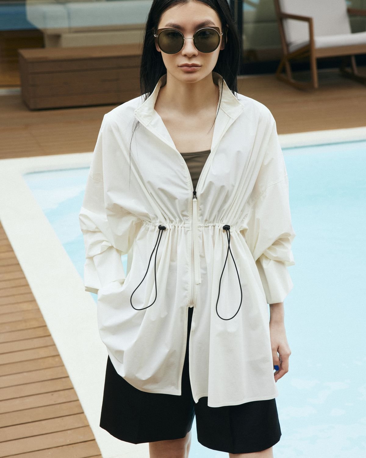 Speedo×ADAM ET ROPÉの高機能スイムウェアコレクション発売 | USENの